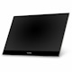 ViewSonic VX1655-4K-OLED 16" Class 4K UHD OLED Monitor - 16:9 - Black
