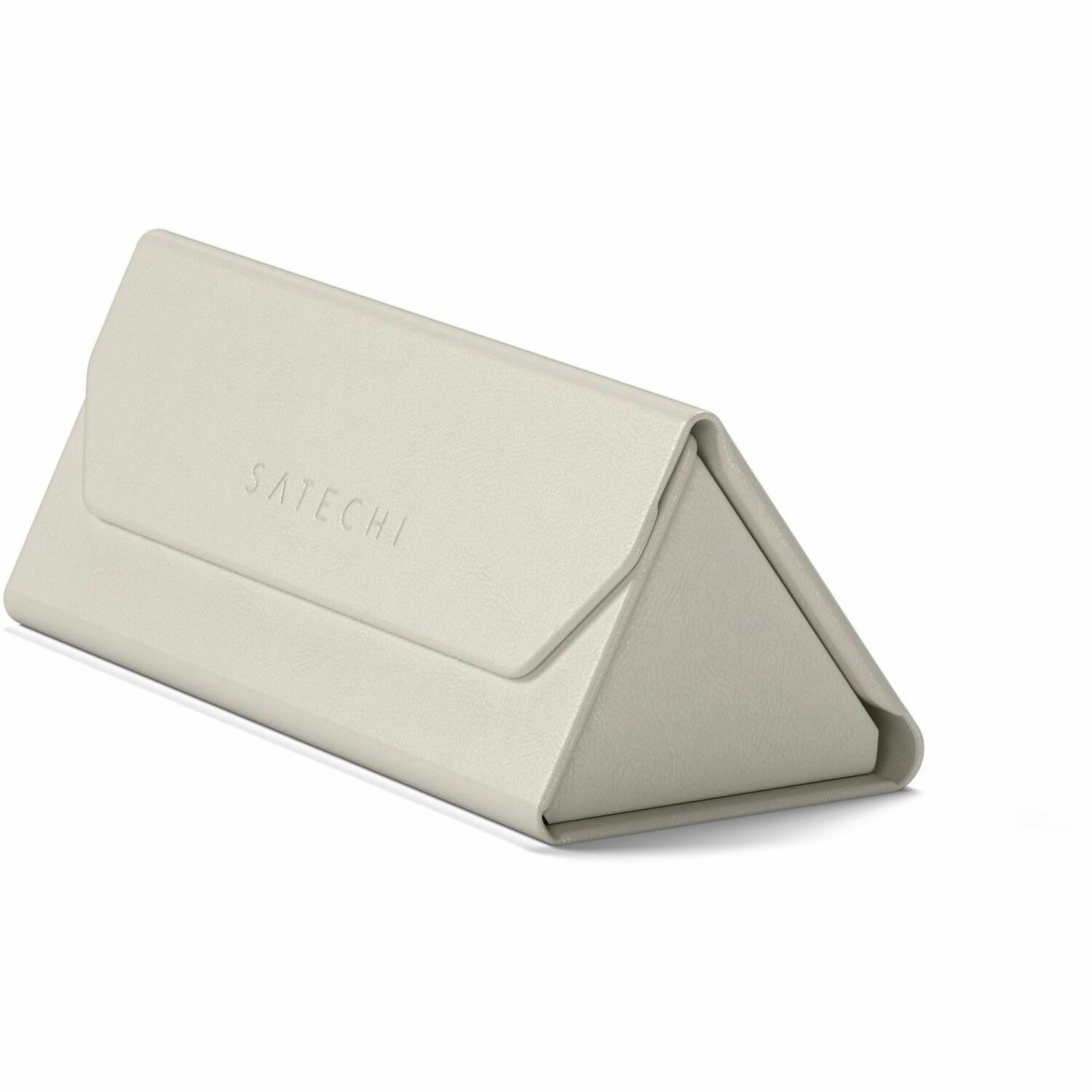 Satechi Glasses Case (Sand)