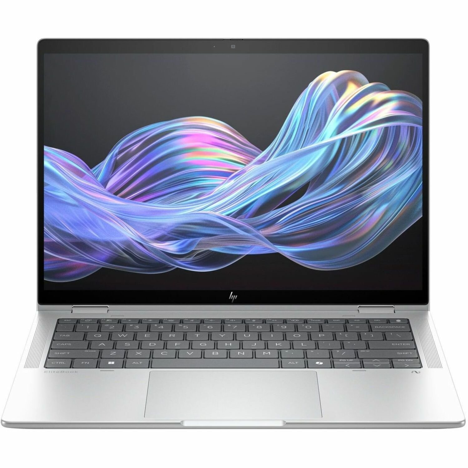 HP EliteBook X Flip G1i 14" Touchscreen Convertible Copilot+ PC 2 in 1 Notebook - WUXGA - Intel Core Ultra 5 236V - 16 GB - 512 GB SSD