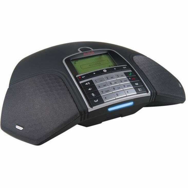 Avaya B169 IP Conference Station - Cordless - Cordless - DECT - Liquorice Black