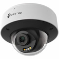 TP Link VIGI INSIGHT S245(2.8mm) - VIGI 4MP Full-Color Dome Network Camera