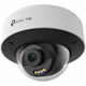 TP Link VIGI INSIGHT S245(4mm) - VIGI 4MP Full-Color Dome Network Camera