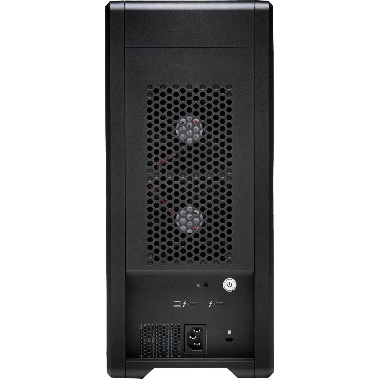 SanDisk Professional G-RAID SHUTTLE 8 48TB