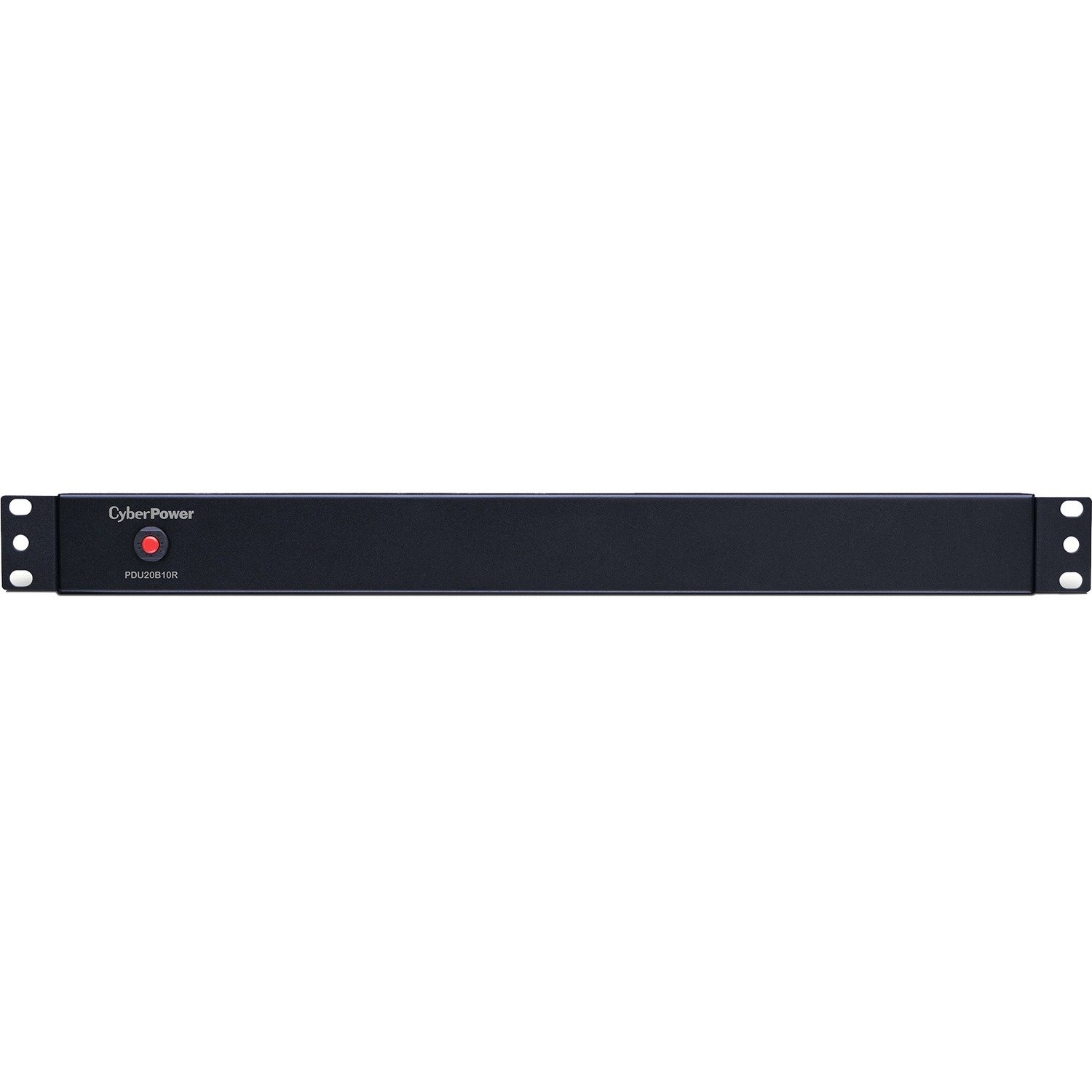 CyberPower PDU20B10R 100 - 125 VAC 20A Basic PDU