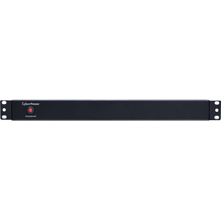 CyberPower PDU20B10R 100 - 125 VAC 20A Basic PDU