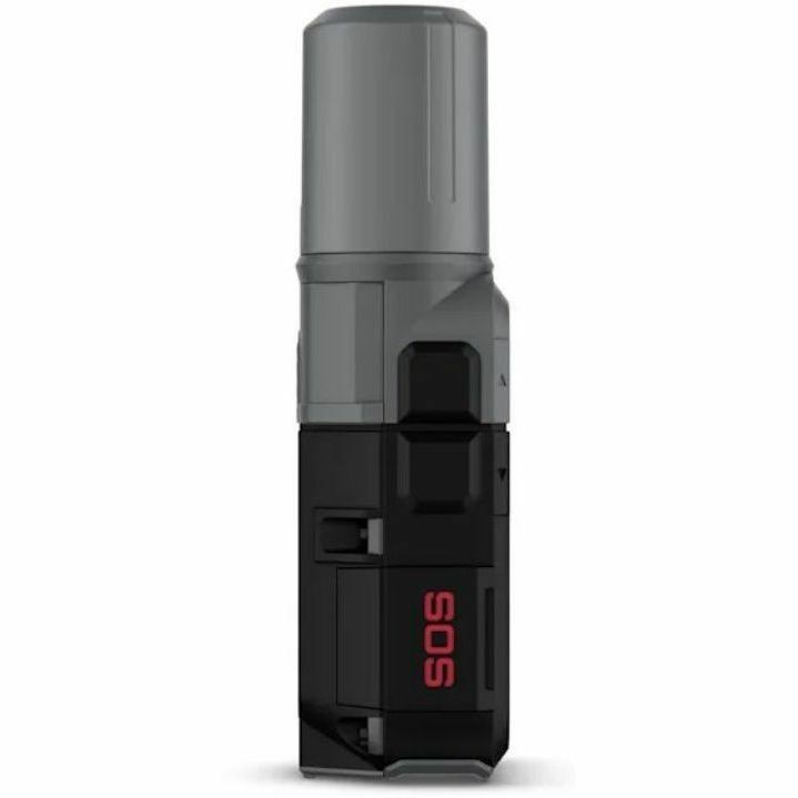 Garmin inReach Mini 3 Compact SOS Satellite Communicator with Touchscreen