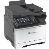 Lexmark CX625adhe Laser Multifunction Printer - Colour