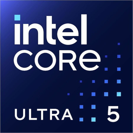 Intel Core Ultra 5 (2nd Gen) 225F Deca-core (10 Core) 3.30 GHz Processor - OEM Pack