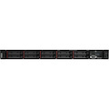 Lenovo ThinkSystem SR630 7X02A03HAU 1U Rack Server - 1 Xeon Gold 6134 3.20 GHz - 32 GB RAM - 12Gb/s SAS, Serial ATA/600 Controller