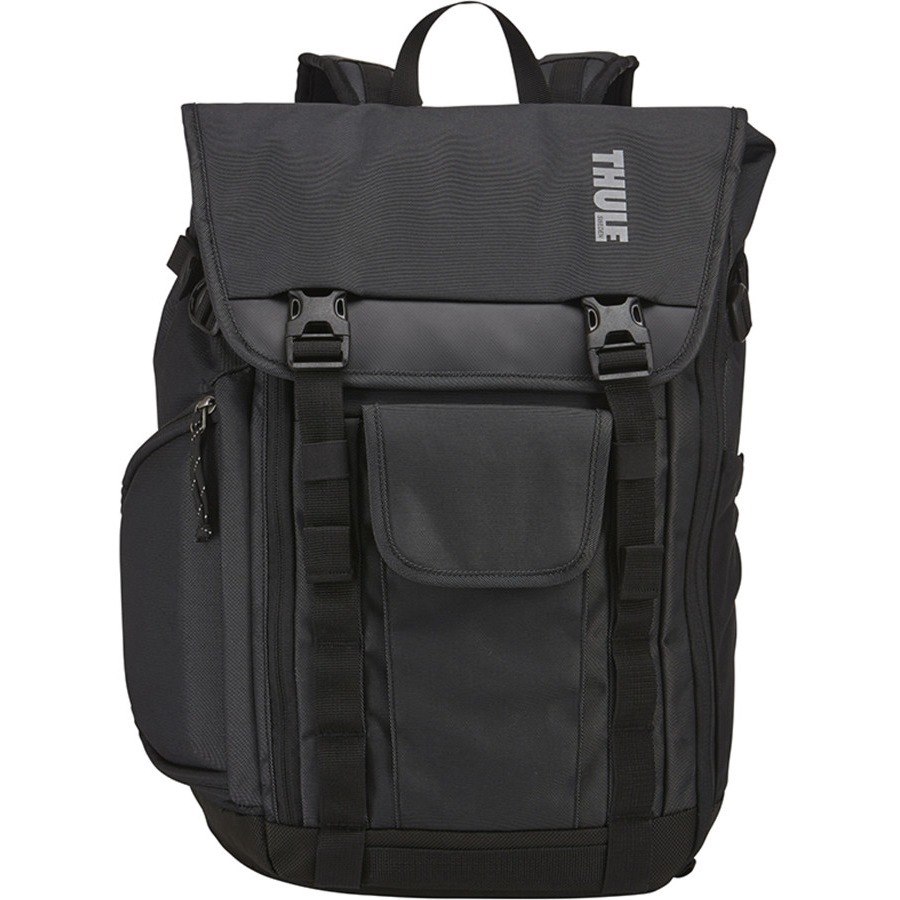 Thule Subterra TSDP-115 Carrying Case (Backpack) for 38.1 cm (15") Apple iPad Notebook - Dark Shadow