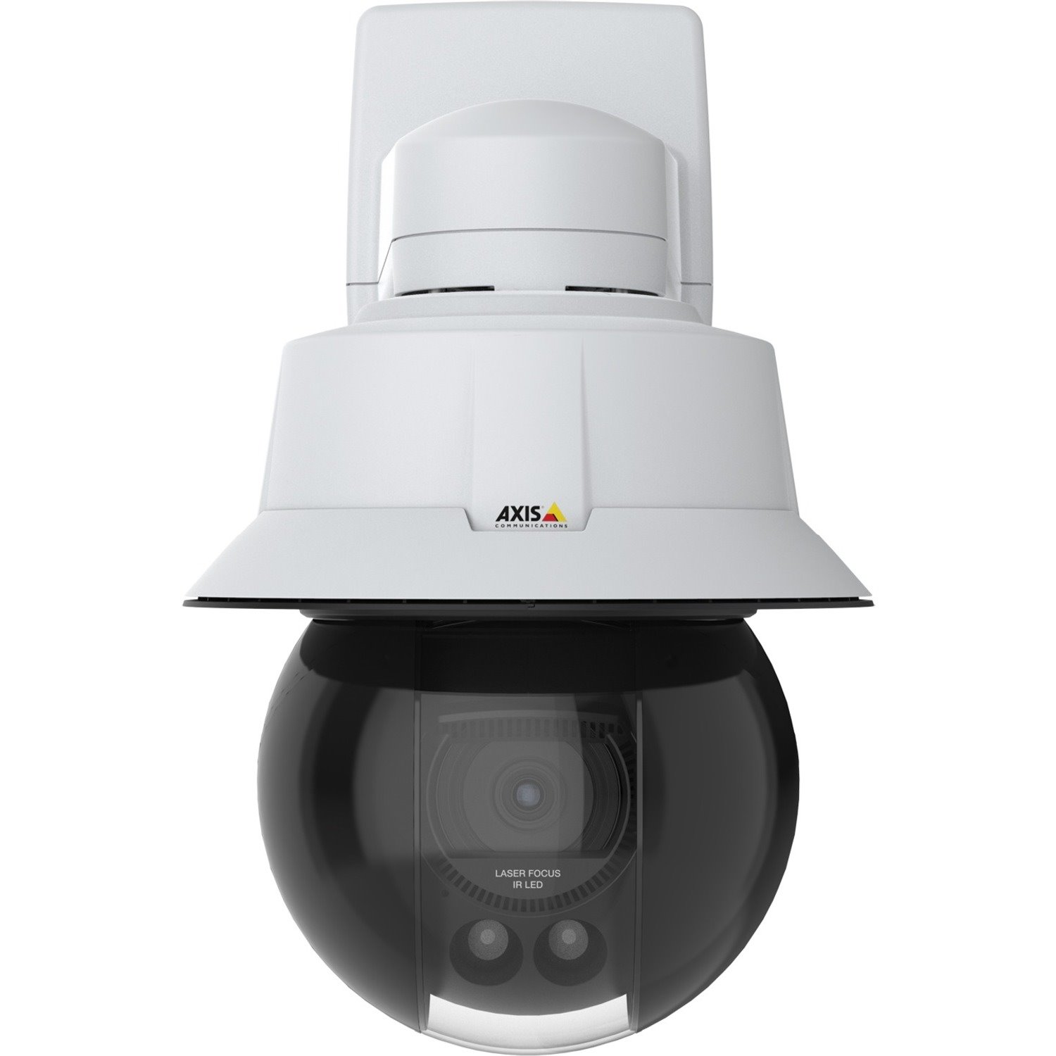 AXIS Q6315-LE Outdoor Full HD Network Camera - Colour - Dome - White