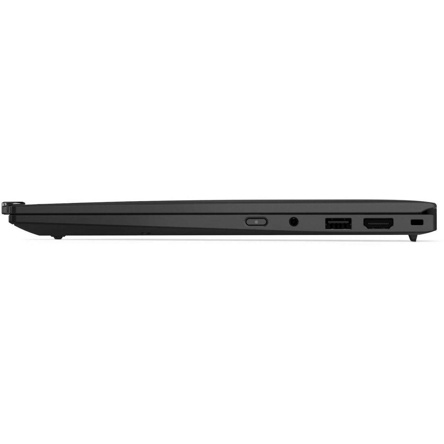 Lenovo ThinkPad X1 Carbon Gen 12 21KC00A7CA 14" Touchscreen Notebook - WUXGA - 60 Hz - Intel Core Ultra 7 155U - Intel Evo Platform - 32 GB - 512 GB SSD - French Keyboard - Black Paint