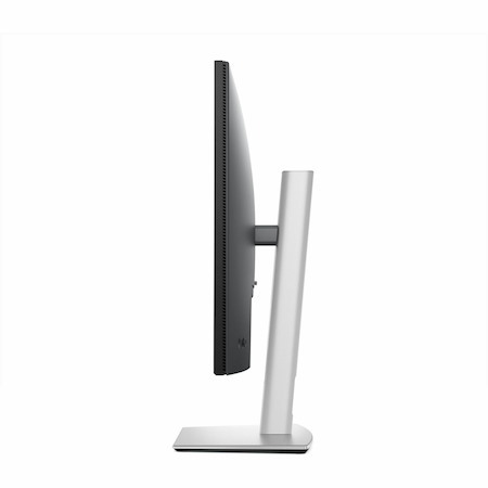 Dell Pro Plus P2725DE 27" Class WQHD LED Monitor - 16:9 - Black, Silver