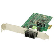 Transition Networks Fiber Gigabit Ethernet Network Interface Card