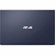 Asus ExpertBook Essential B1 B1502 B1502CBA-Q71P-CB 15.6" Notebook - Intel Core i7 12th Gen i7-1255U - 16 GB - 512 GB SSD - Star Black