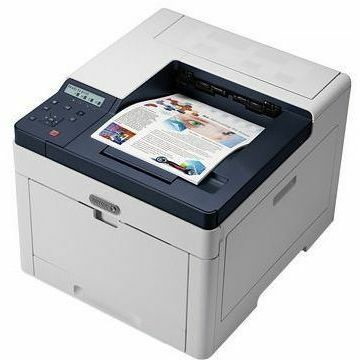 Xerox Phaser 6510 Wireless Laser Printer - Color