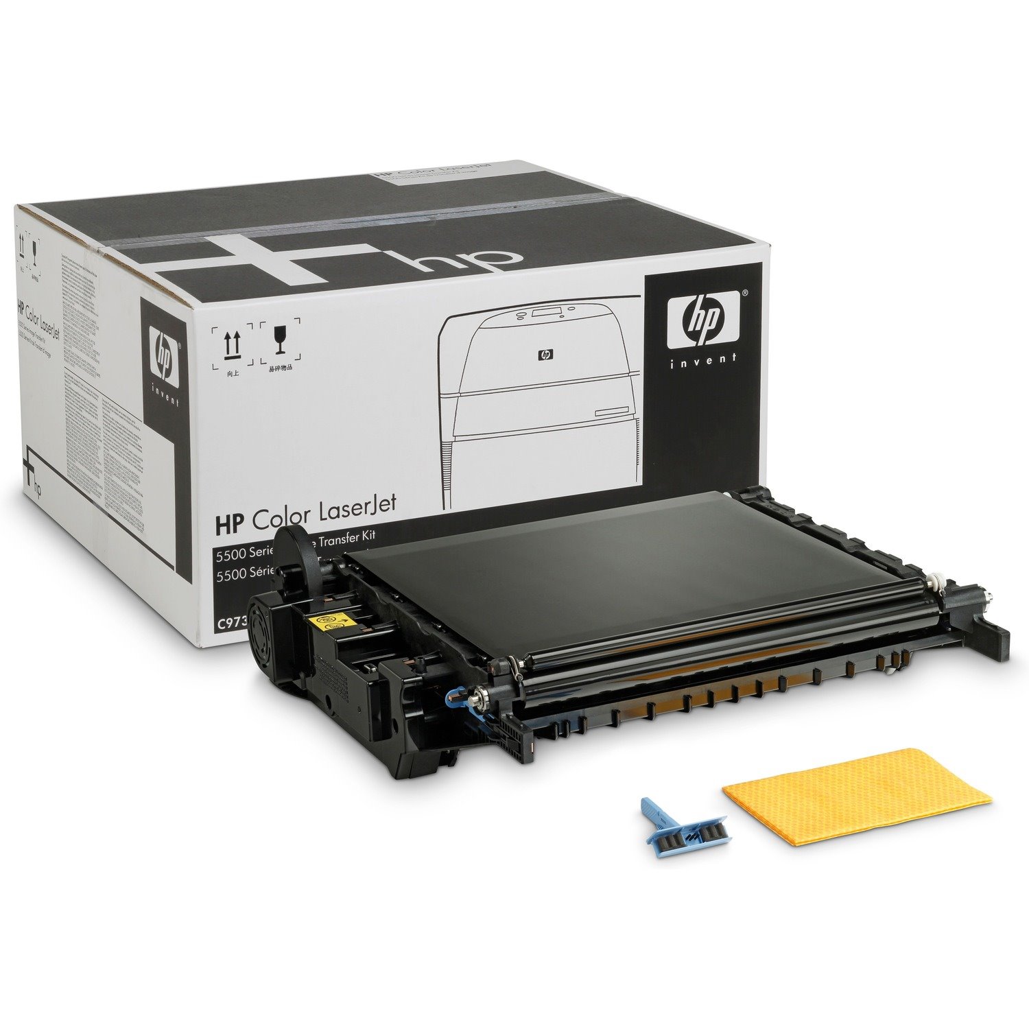 HP Image Transfer Kit