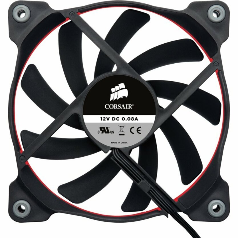 Corsair AF140 1 Cooling Fan