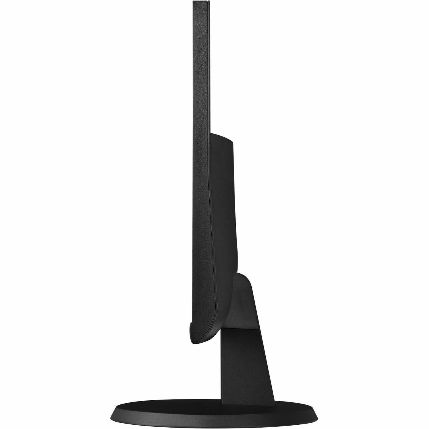 Hanwha SMT-2431 24" Class Full HD LED Monitor - 16:9 - Black