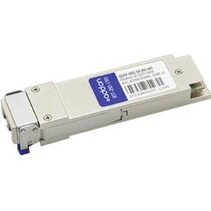 AddOn QSFP+ - 1 Pack - TAA Compliant