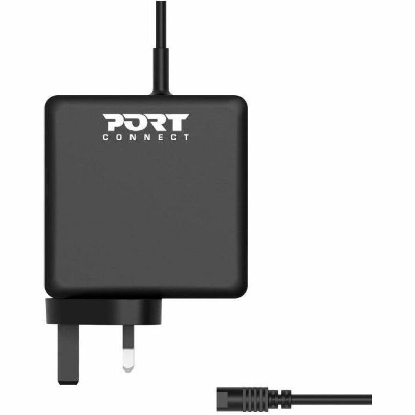 Port Connect 65 W AC Adapter