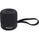 Verbatim Portable Bluetooth Speaker System - Black