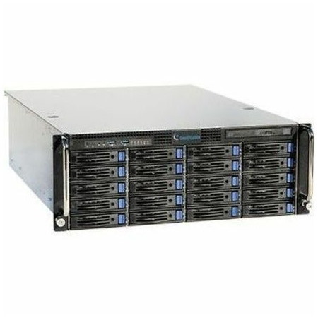 GeoVision Ultra Network Surveillance Server