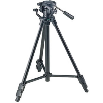 Sony VCT-R640 Tripod with Pan Head