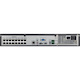 D-Link DNR-F4432-16P 32 Channel Wired Video Surveillance Station