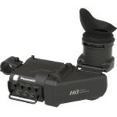 Panasonic HD Color Viewfinder