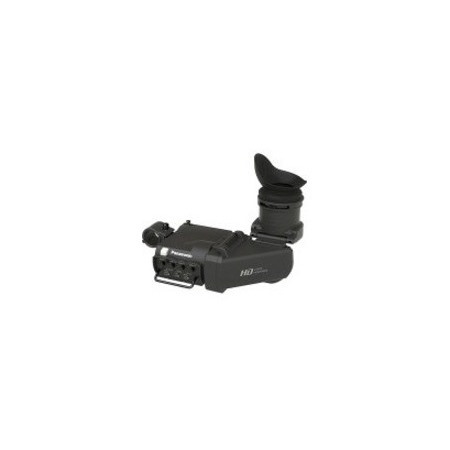 Panasonic HD Color Viewfinder