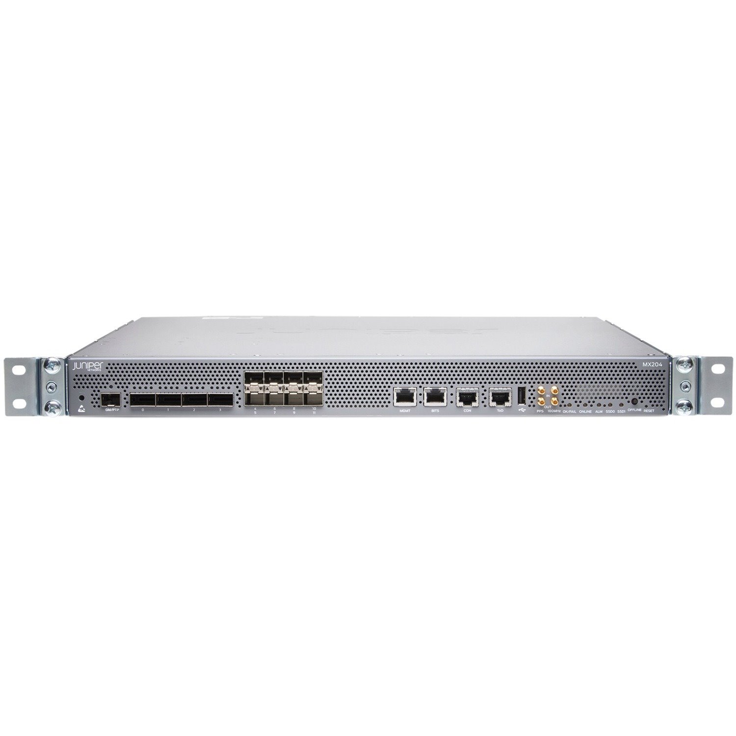 Juniper MX-series MX204 Router