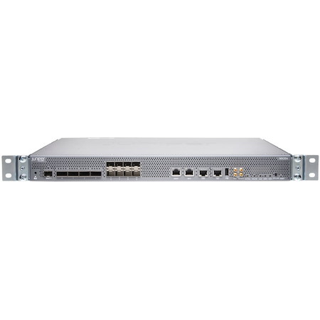 Juniper MX-series MX204 Router