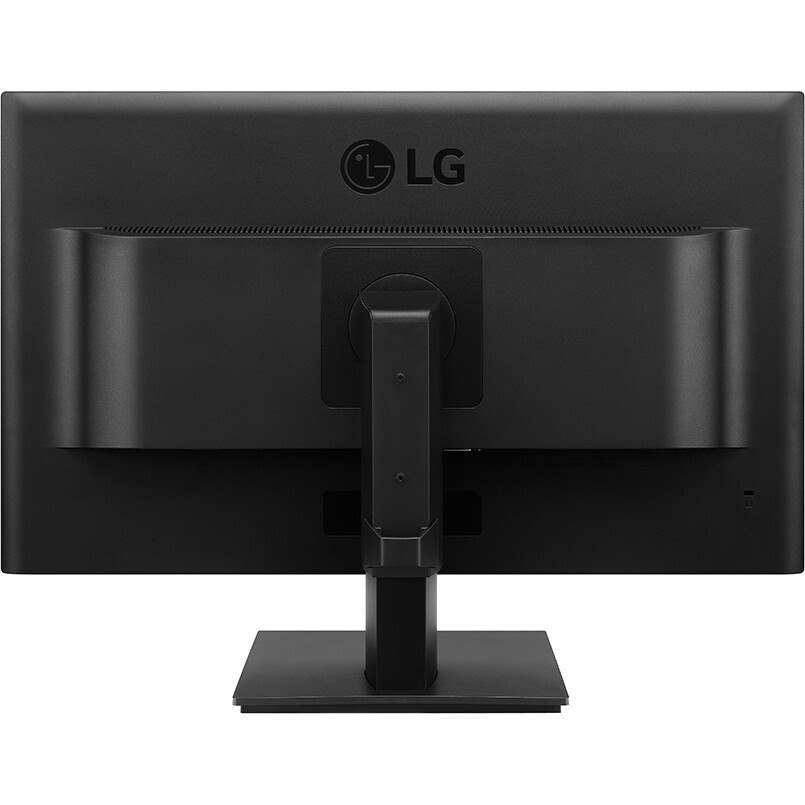 LG 27BK550Y-B 27" Class Full HD LCD Monitor - 16:9 - Textured Black