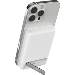Belkin BOOST↑CHARGE Power Bank - White