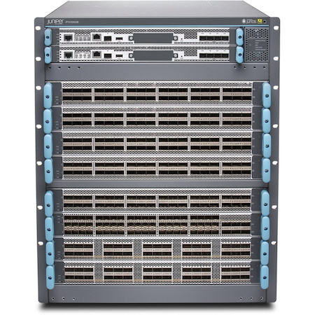 Juniper PTX10008 Router Chassis