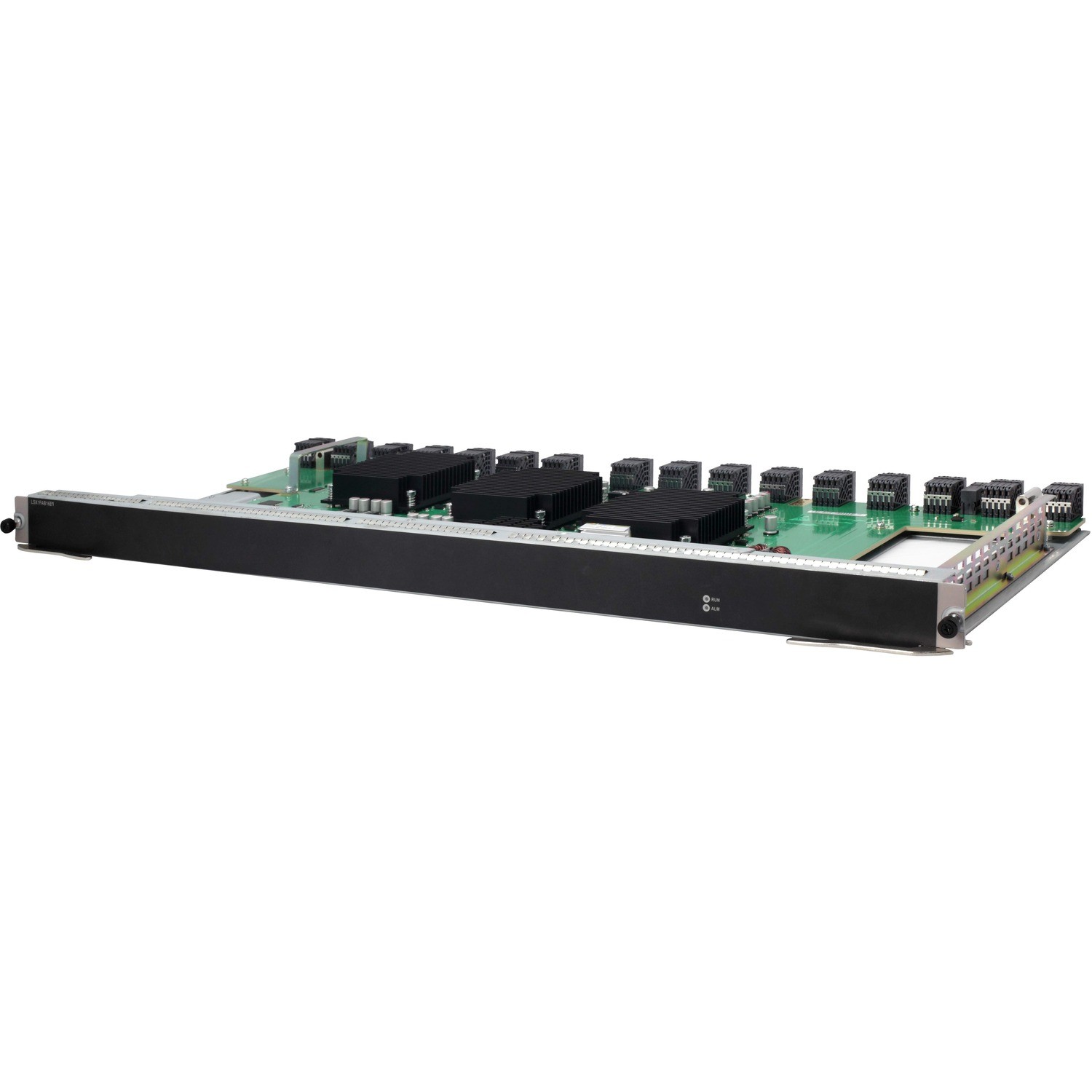 HPE Switch Fabric Module - 1