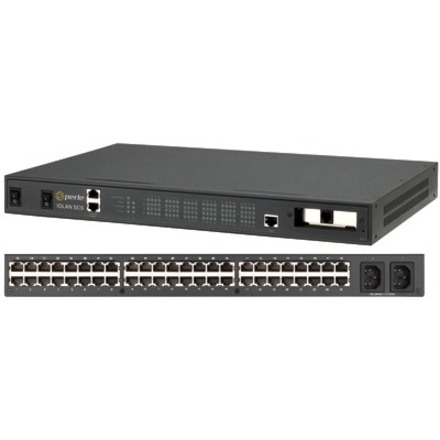 Perle IOLAN SCS48C DAC 48-Port Secure Console Server