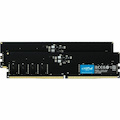 Micron 64GB (2 x 32GB) DDR5 SDRAM Memory Kit