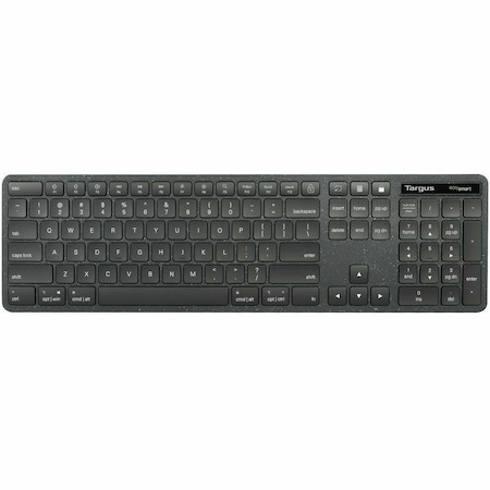 Targus Full-Size Wired EcoSmart Keyboard