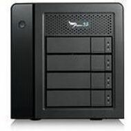 Promise Pegasus32 R4 72TB HDD 4X18TB