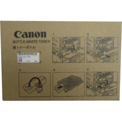 Canon FG6-8992-030 Waste Toner Bottle - Black - OEM - Laser