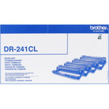 Brother Bildtrommel DR241CL f&uuml;r Drucker Laser - Schwarz
