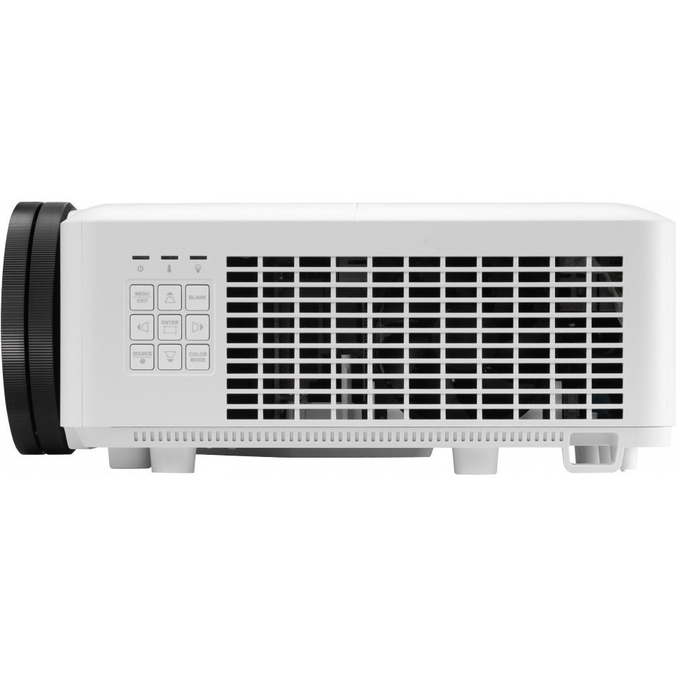 ViewSonic LS921WU 3D Short Throw DLP Projector - 16:10