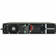 Eaton Tripp Lite Series SmartOnline 2000VA 1800W 120V Double-Conversion Sine Wave UPS - 7 Outlets, Extended Run, Network Card Option, LCD, USB, DB9, 2U Rack/Tower, TAA
