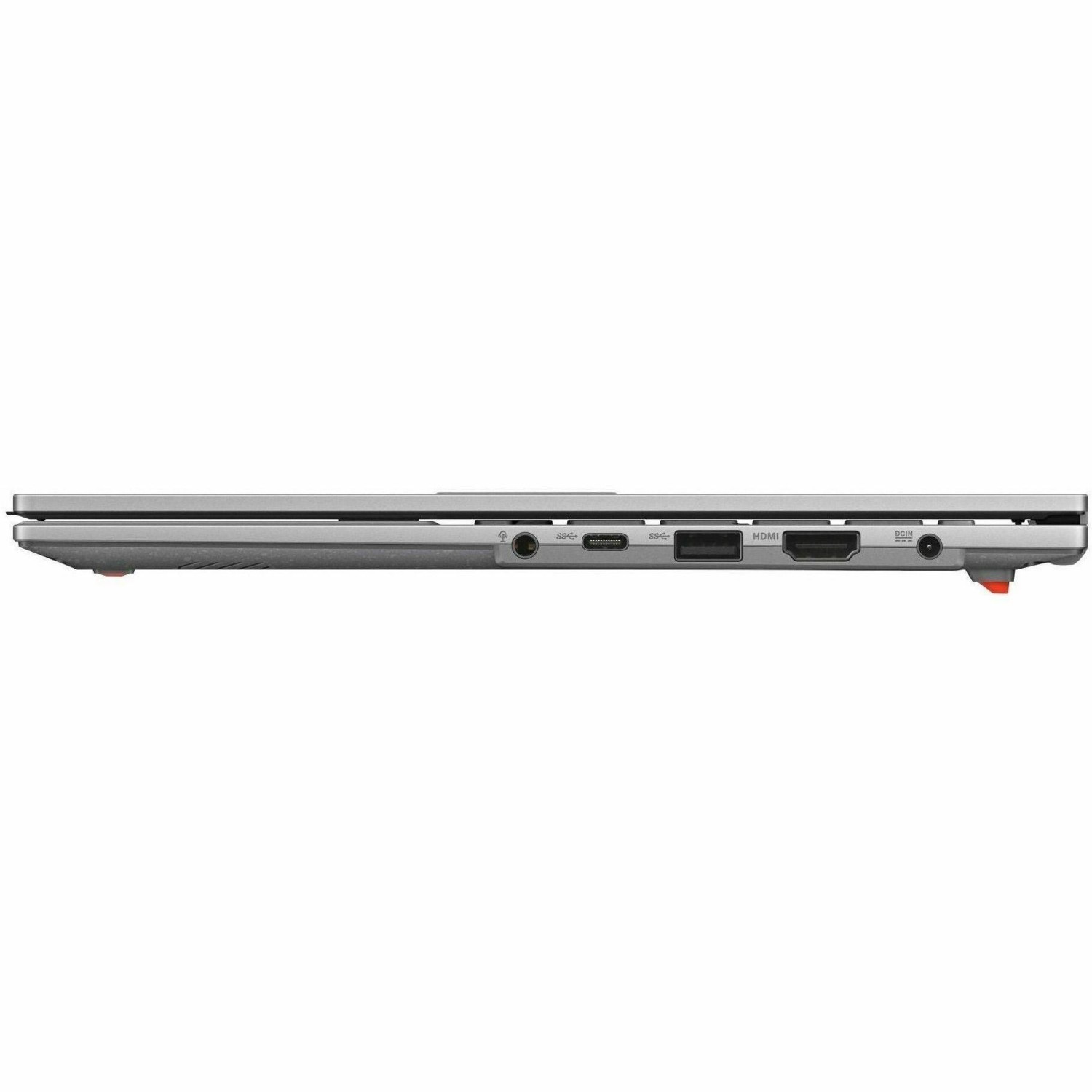 Asus Vivobook Go 14 E1404F E1404FA-EB1615WS 14" Notebook - Full HD - 60 Hz - AMD Athlon Silver Athlon 10 Series - 4 GB - 128 GB SSD - Cool Silver