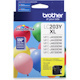 Brother Genuine Innobella LC203Y High Yield Yellow Ink Cartridge