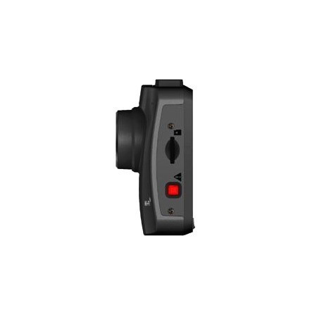 Transcend DrivePro Digital Camcorder - 2.4" LCD Screen - CMOS - Full HD
