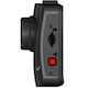 Transcend DrivePro Digital Camcorder - 2.4" LCD Screen - CMOS - Full HD