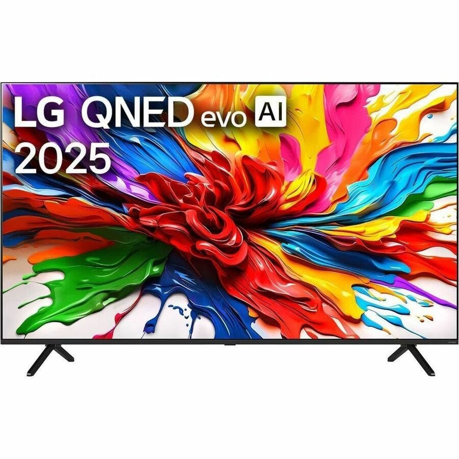 LG QNED92 65QNED92AUA 65" Smart LED-LCD TV 2025 - 4K UHDTV - High Dynamic Range (HDR)